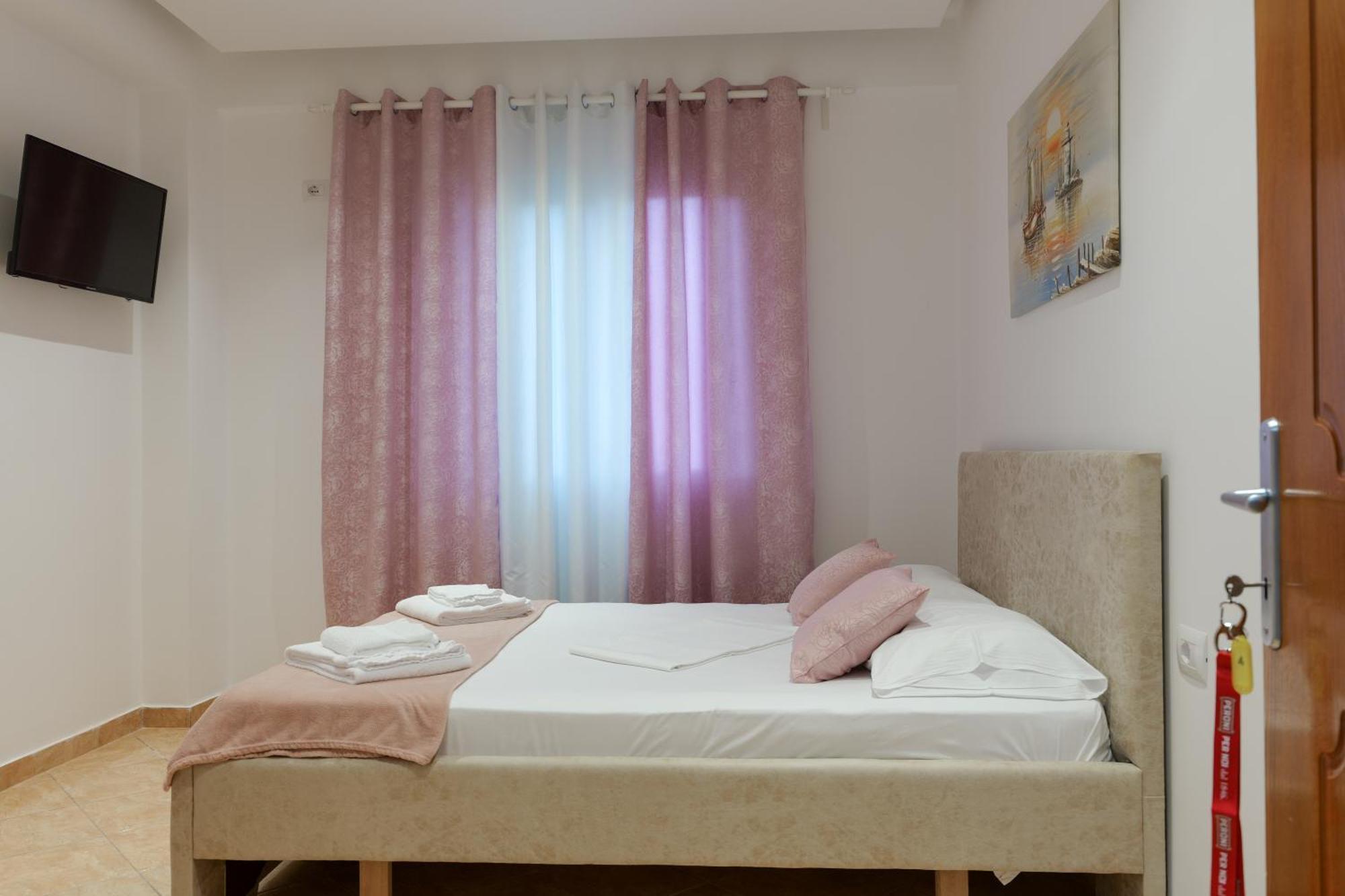 Vila Veli Brothers ساراندا المظهر الخارجي الصورة