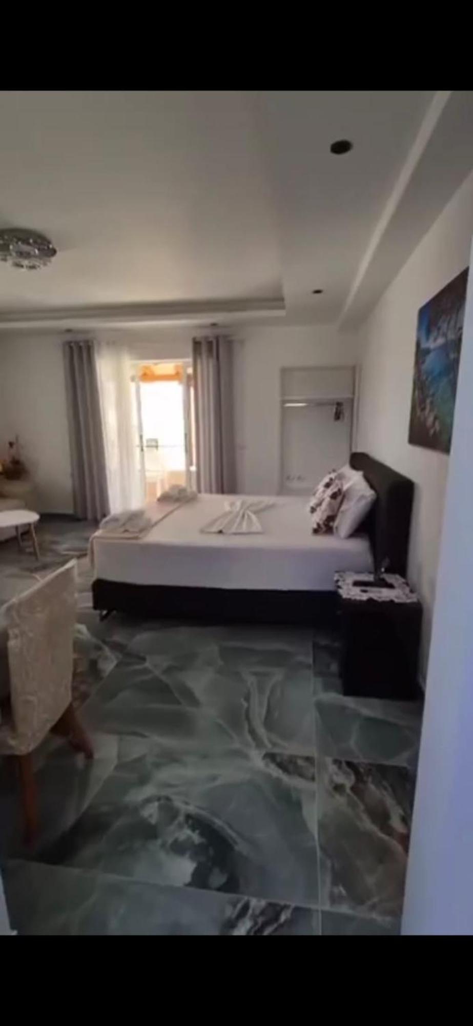 Vila Veli Brothers ساراندا المظهر الخارجي الصورة