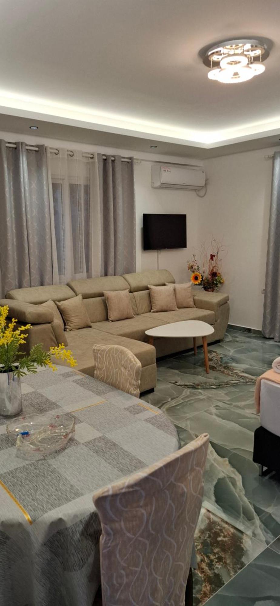 Vila Veli Brothers ساراندا المظهر الخارجي الصورة